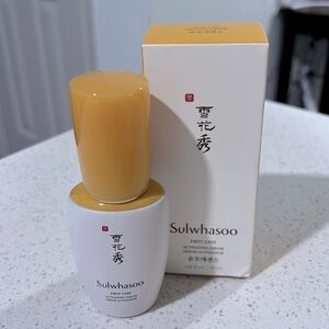 Sulwhasoo First Care Activating Serum